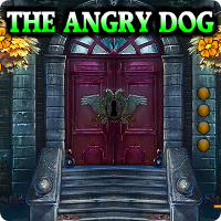 Avmgames Escape The Angry Dog Walkthrough